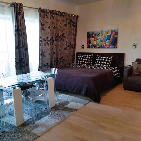 Sunny Beach Apartment Narva-Jõesuu Екстериор снимка