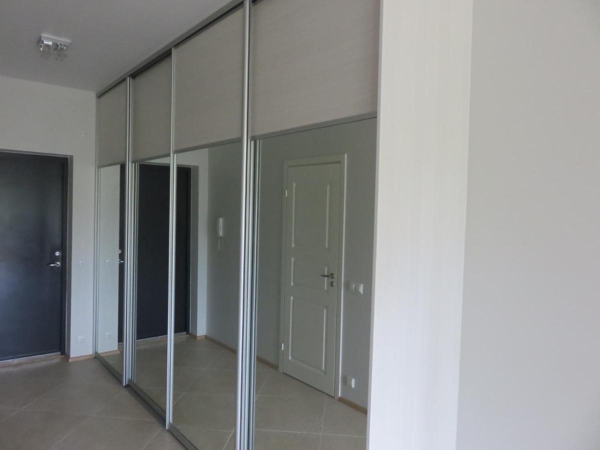 Sunny Beach Apartment Narva-Jõesuu Екстериор снимка