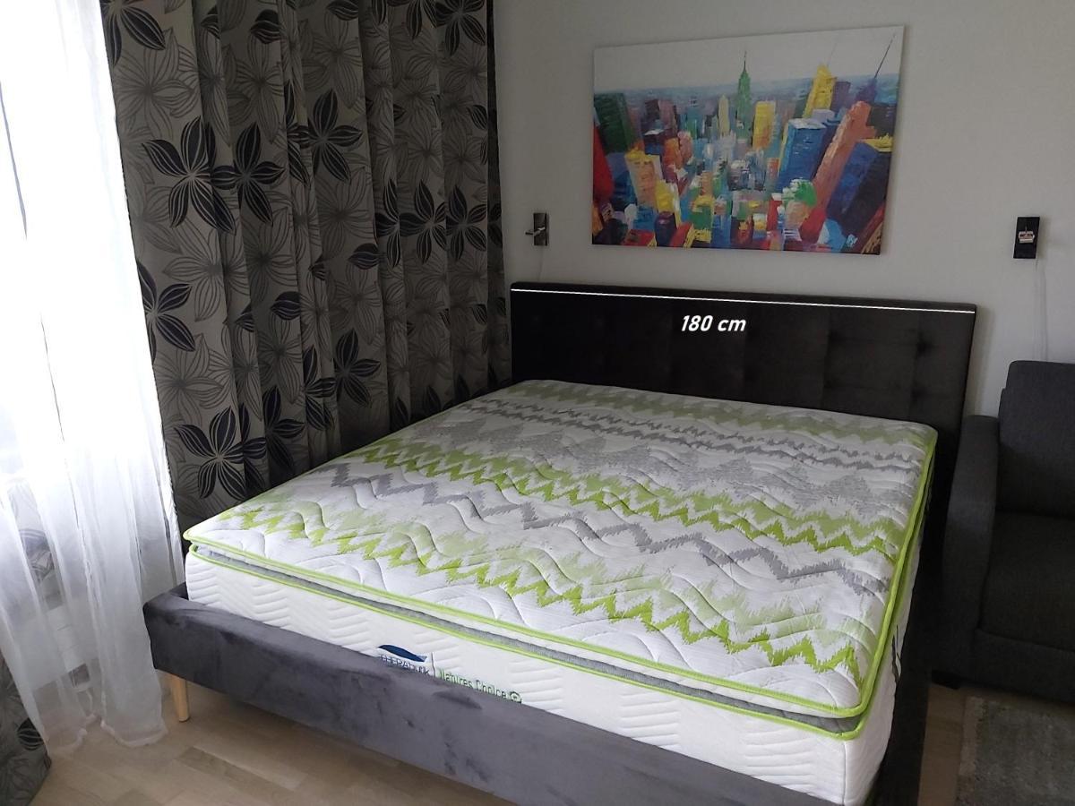 Sunny Beach Apartment Narva-Jõesuu Екстериор снимка