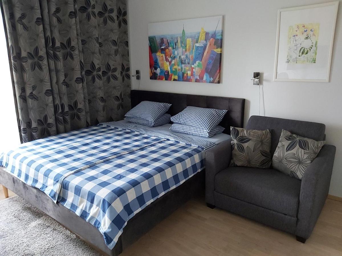 Sunny Beach Apartment Narva-Jõesuu Екстериор снимка