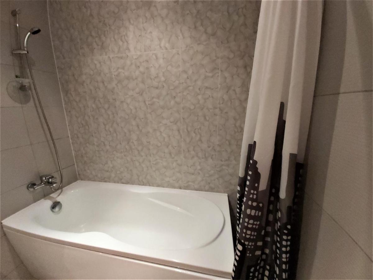 Sunny Beach Apartment Narva-Jõesuu Екстериор снимка