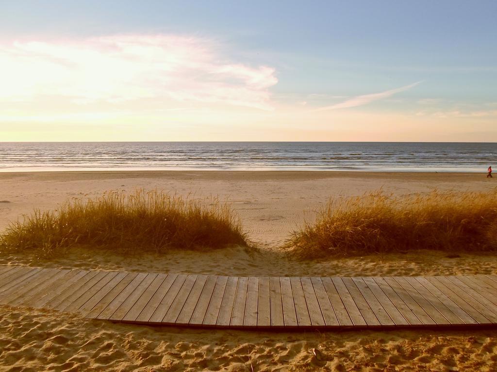 Sunny Beach Apartment Narva-Jõesuu Стая снимка