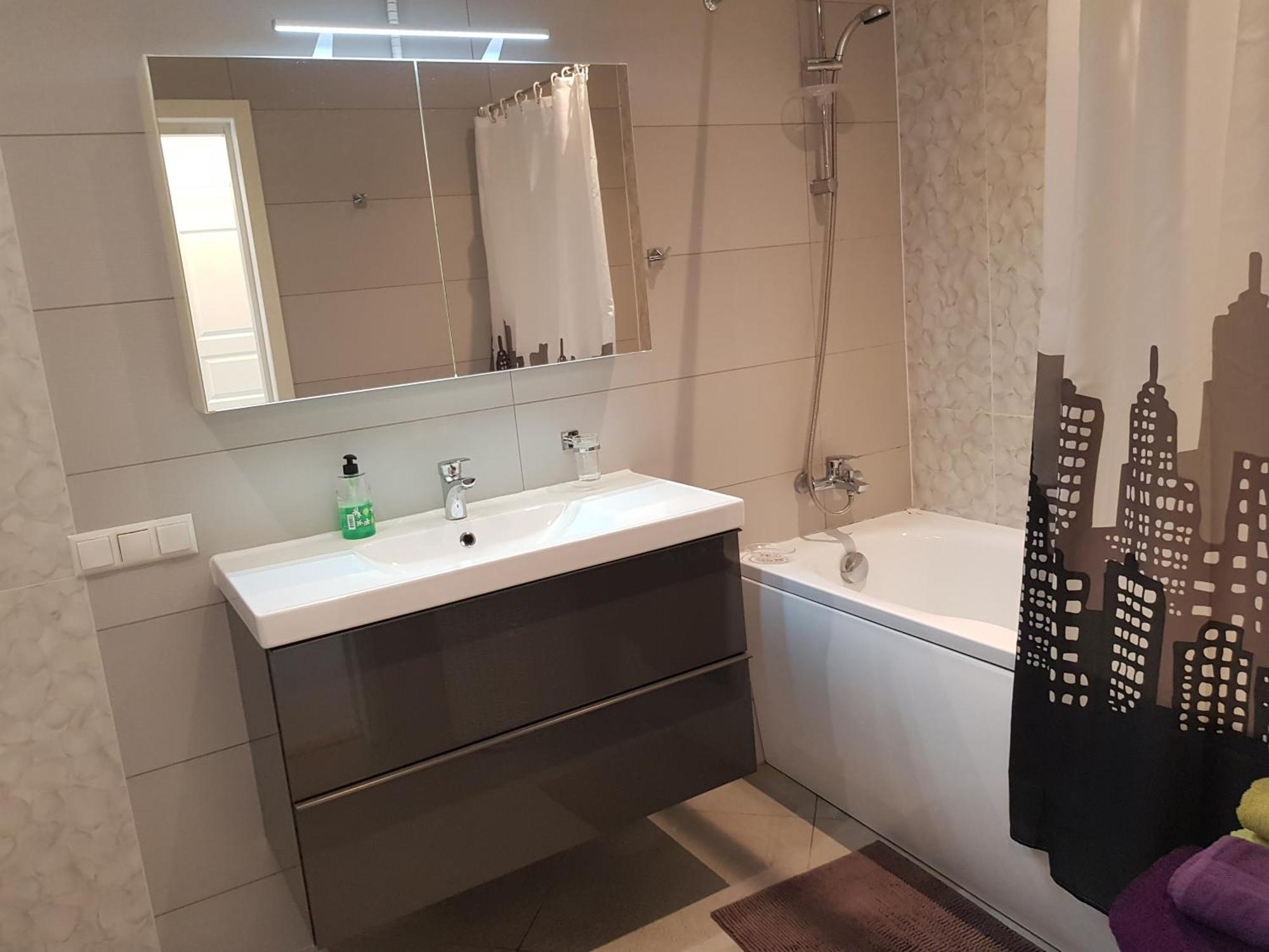 Sunny Beach Apartment Narva-Jõesuu Екстериор снимка