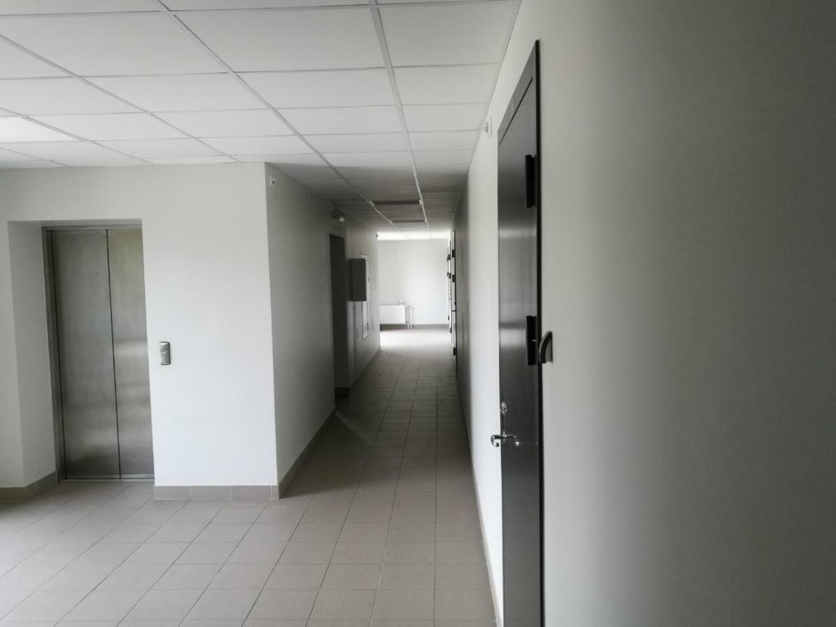 Sunny Beach Apartment Narva-Jõesuu Екстериор снимка